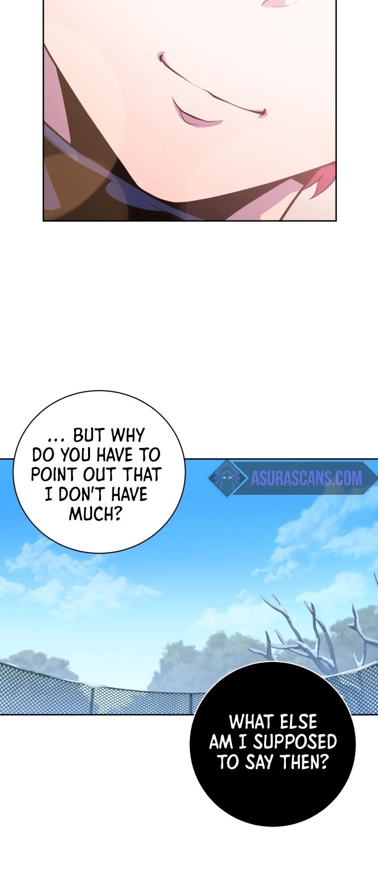 King of the Mound Chapter 2 page 72 - Chapter 2