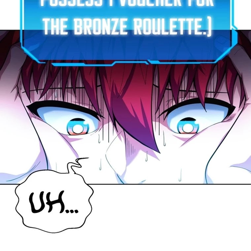 King of the Mound Chapter 2 cover