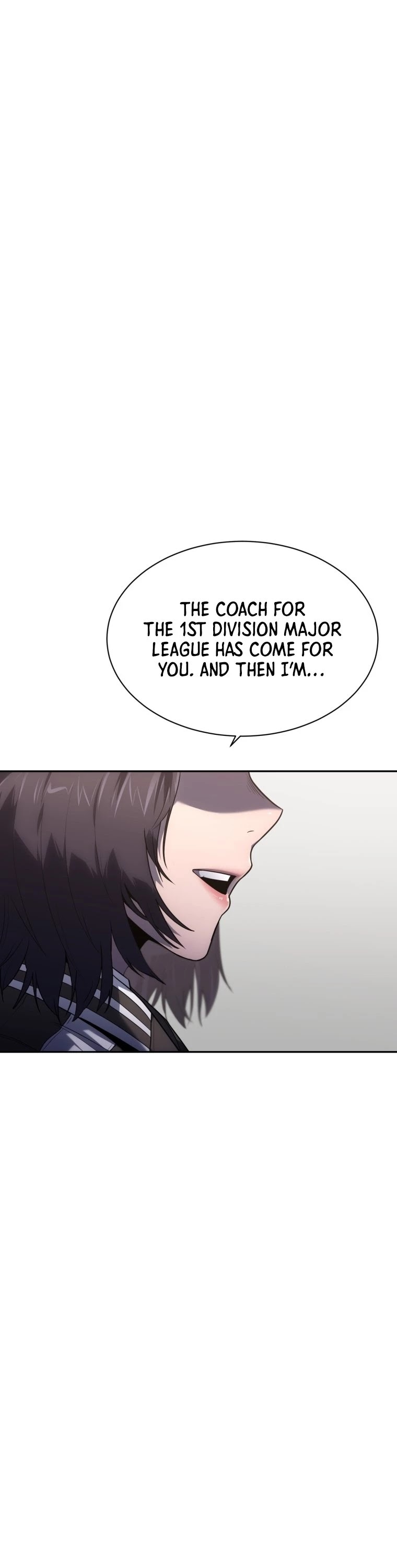 King of the Mound Chapter 20 page 2 - Chapter 20