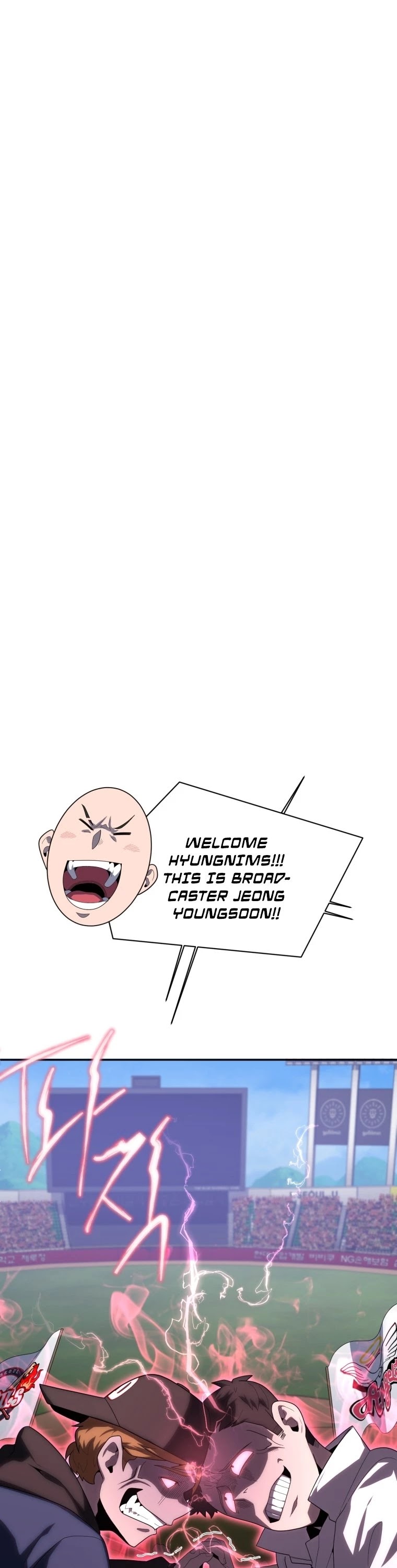 King of the Mound Chapter 20 page 25 - Chapter 20