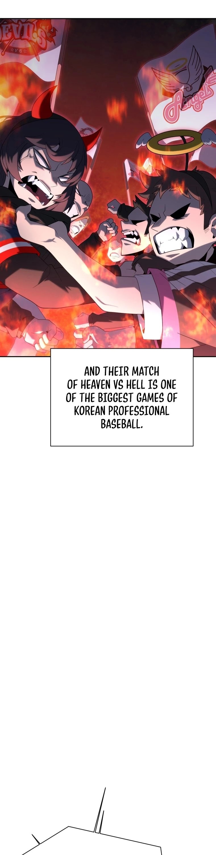 King of the Mound Chapter 20 page 29 - Chapter 20