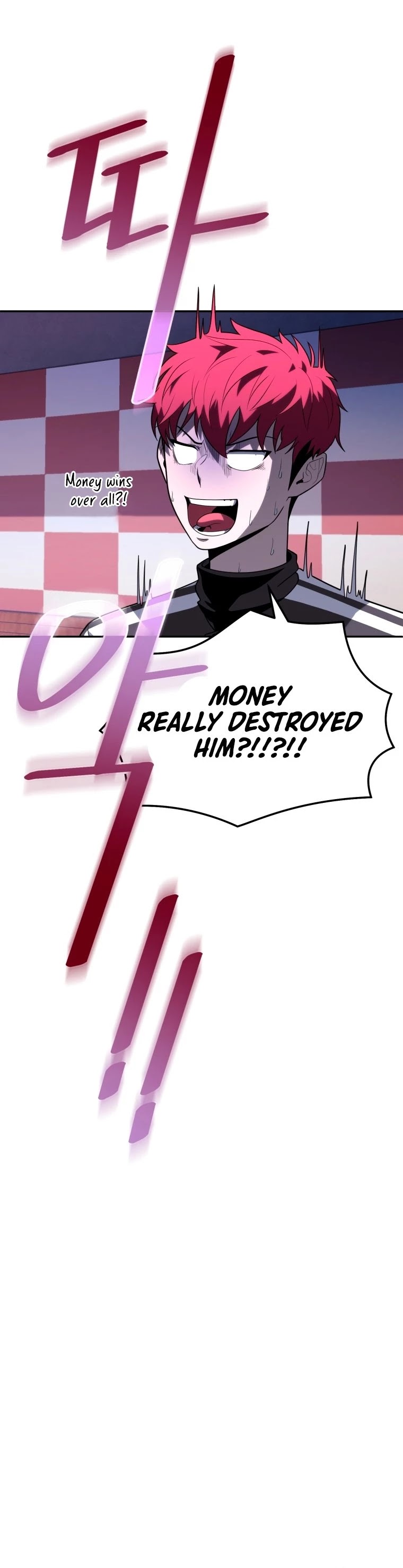 King of the Mound Chapter 20 page 39 - Chapter 20