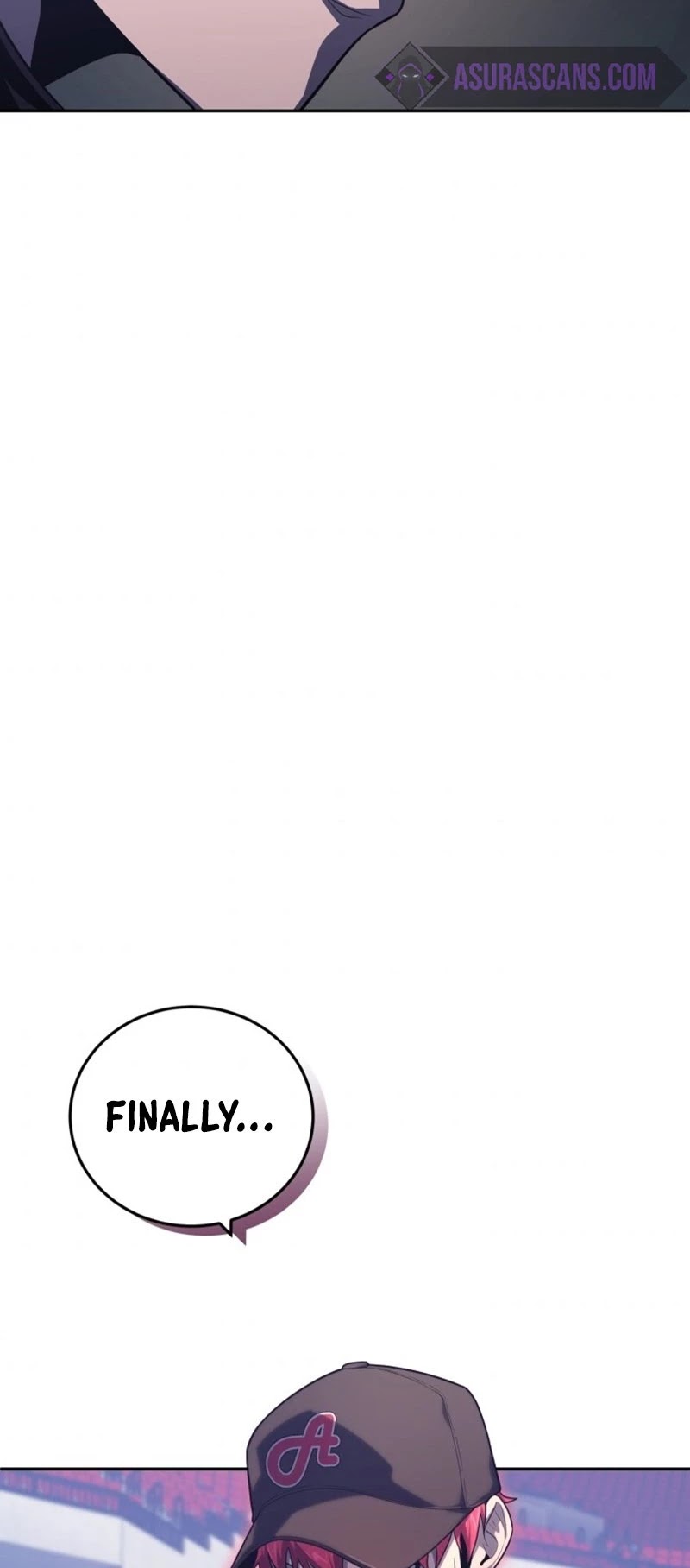 King of the Mound Chapter 21 page 19 - Chapter 21