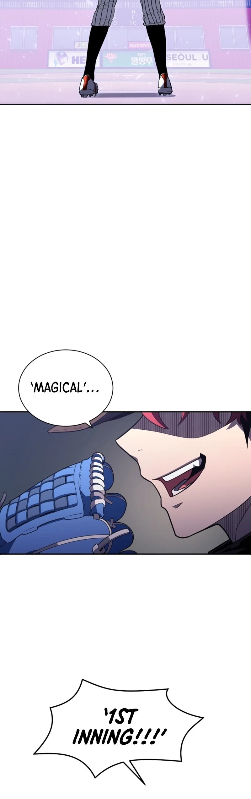 King of the Mound Chapter 21 page 32 - Chapter 21