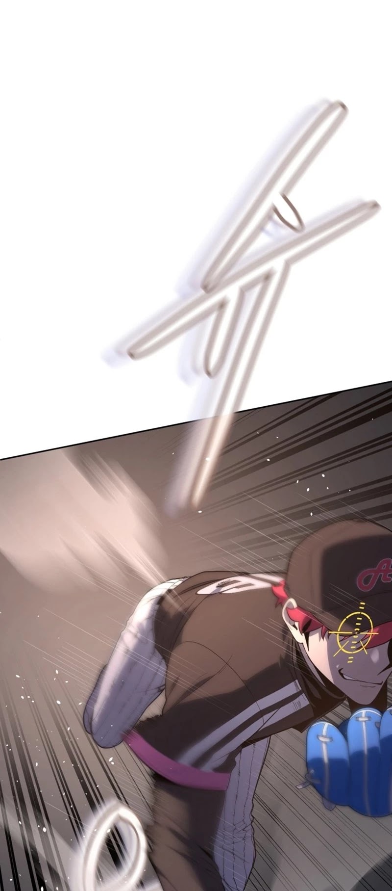 King of the Mound Chapter 21 page 36 - Chapter 21