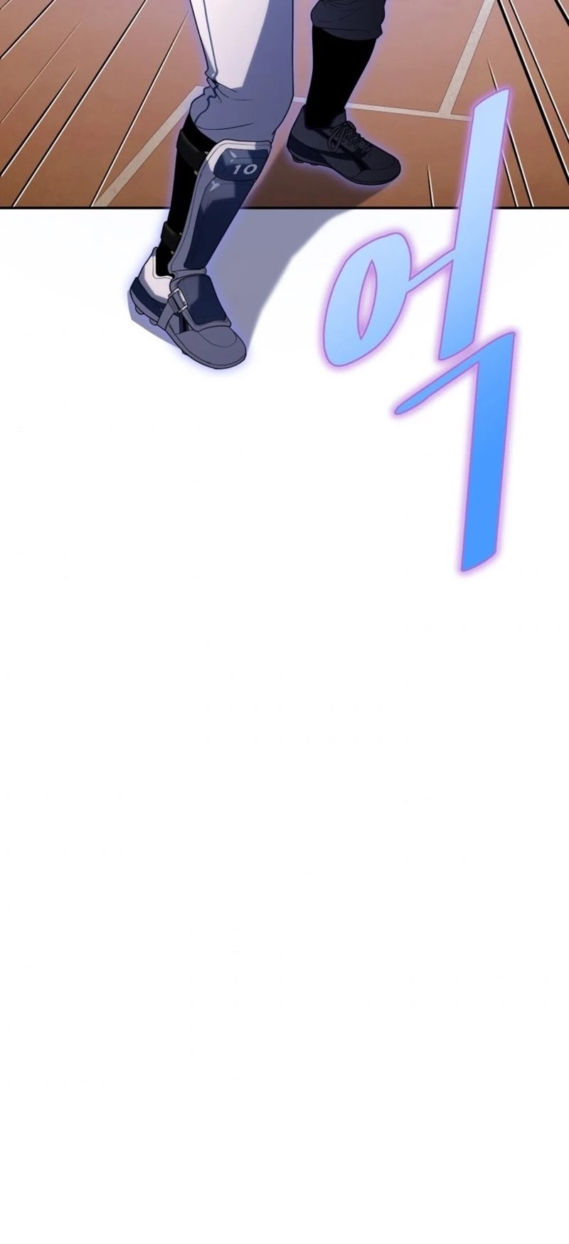 King of the Mound Chapter 21 page 47 - Chapter 21