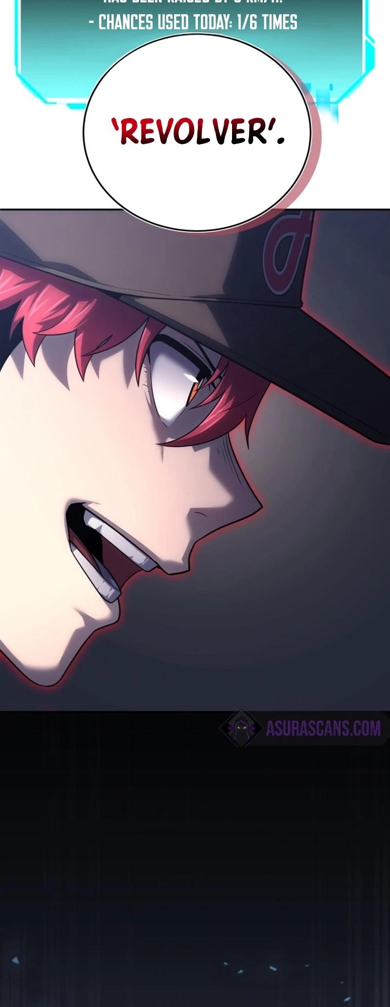 King of the Mound Chapter 21 page 51 - Chapter 21