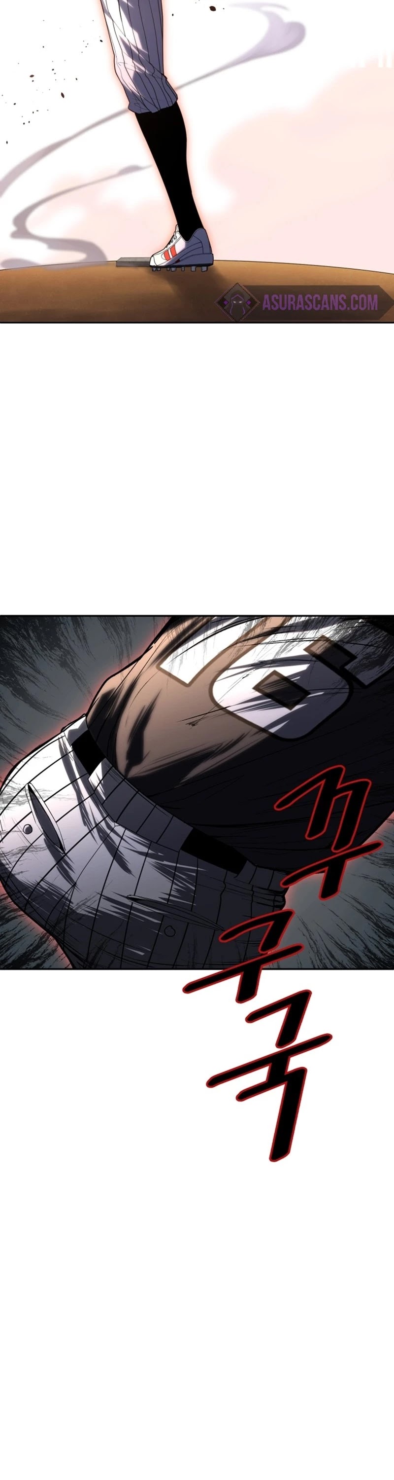 King of the Mound Chapter 21 page 53 - Chapter 21