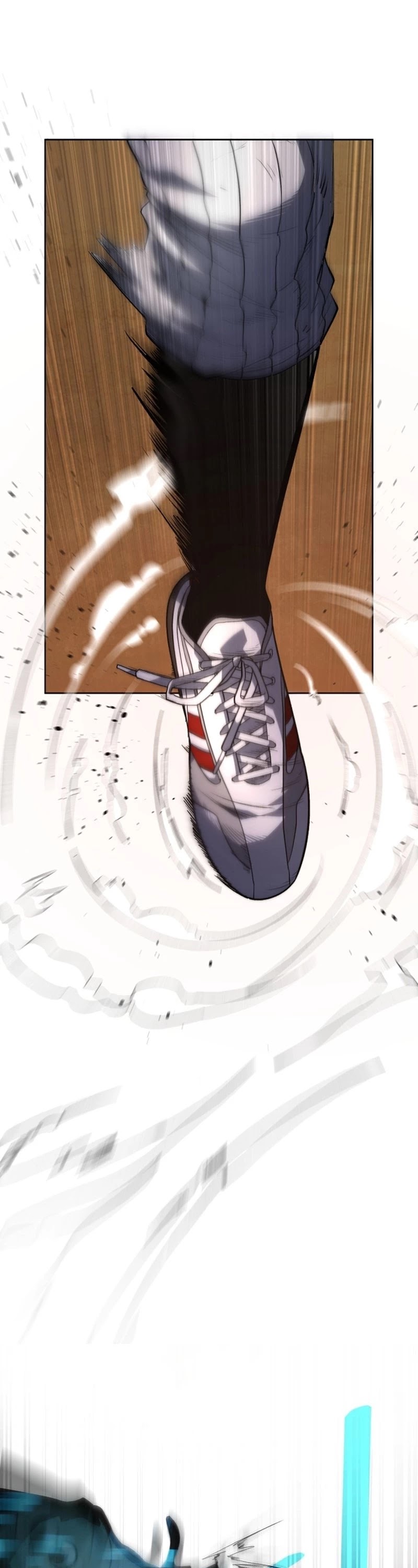 King of the Mound Chapter 21 page 54 - Chapter 21
