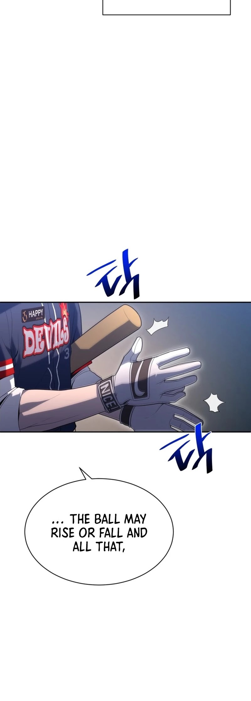 King of the Mound Chapter 21 page 65 - Chapter 21