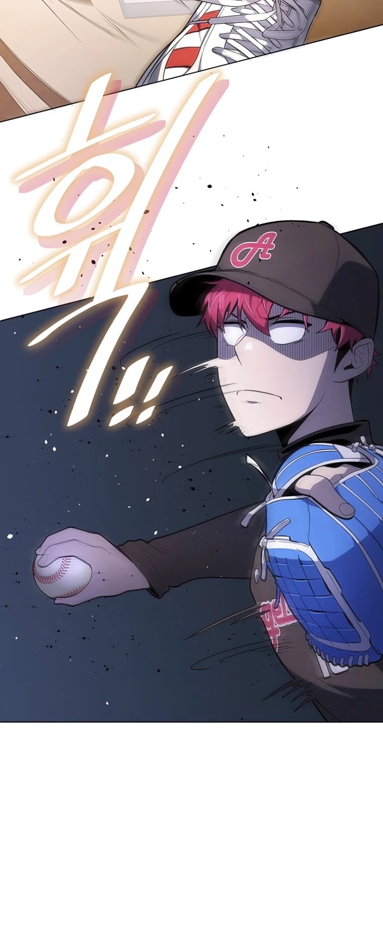 King of the Mound Chapter 22 page 26 - Chapter 22