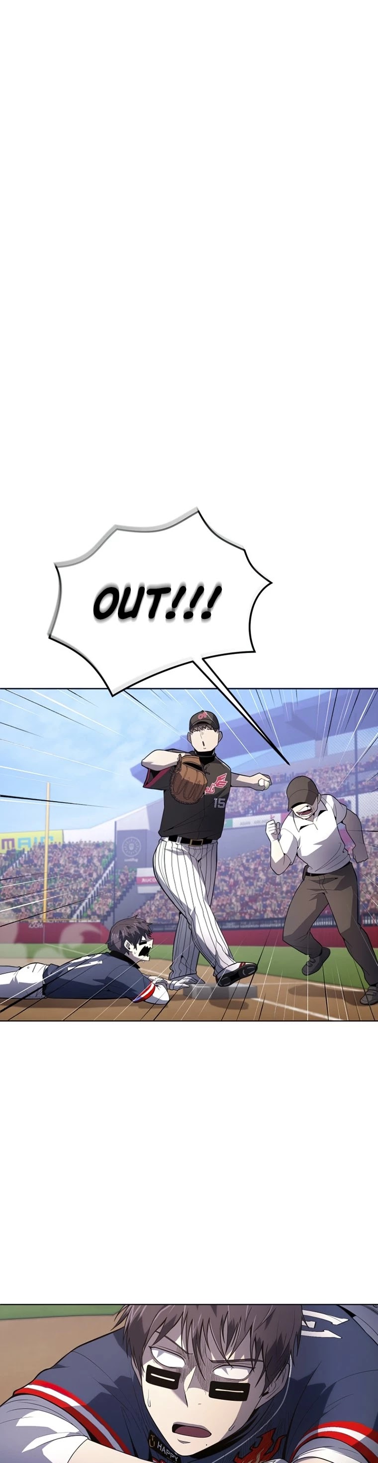 King of the Mound Chapter 22 page 29 - Chapter 22