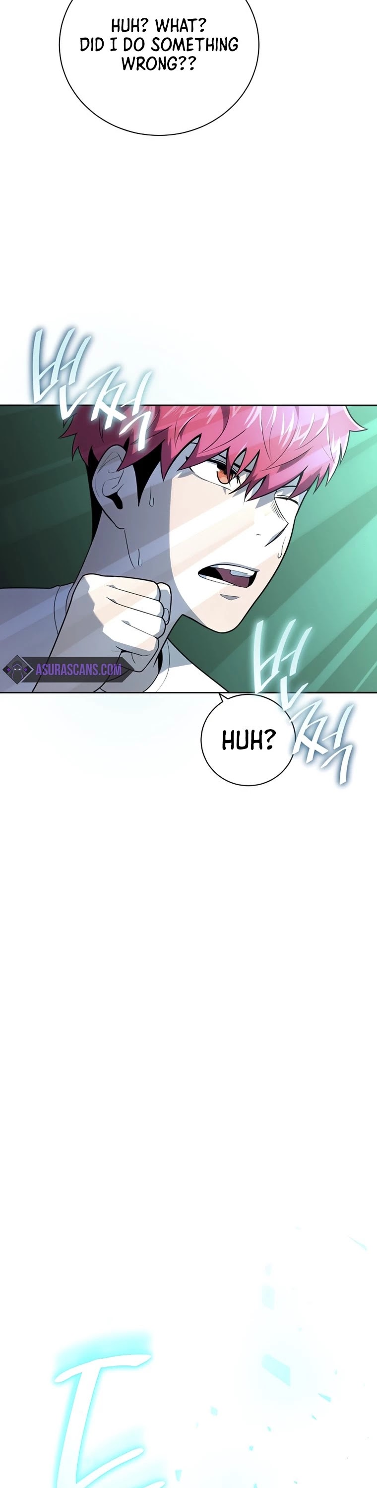 King of the Mound Chapter 22 page 48 - Chapter 22