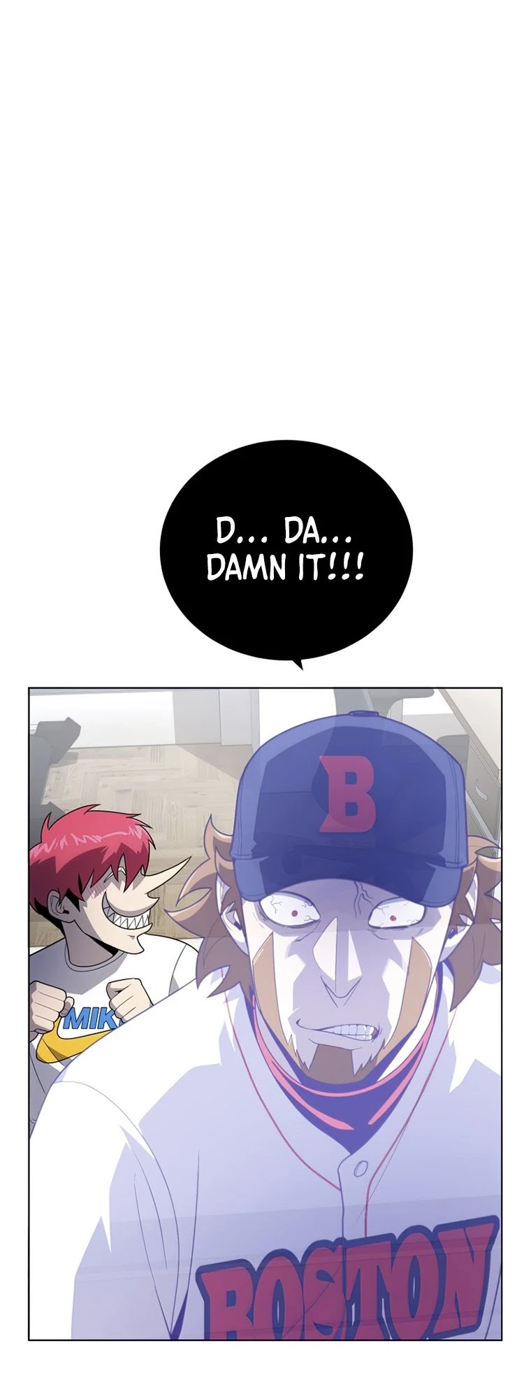 King of the Mound Chapter 22 page 50 - Chapter 22