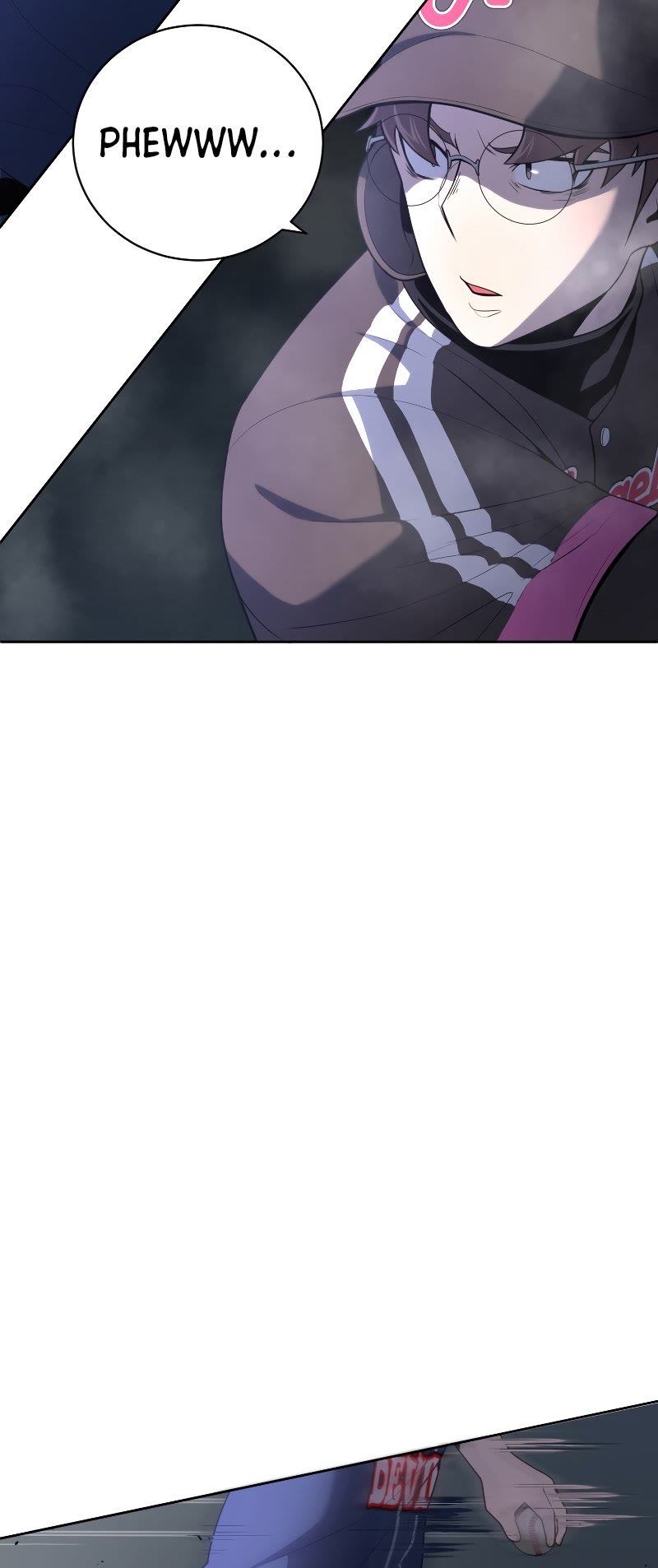 King of the Mound Chapter 23 page 35 - Chapter 23