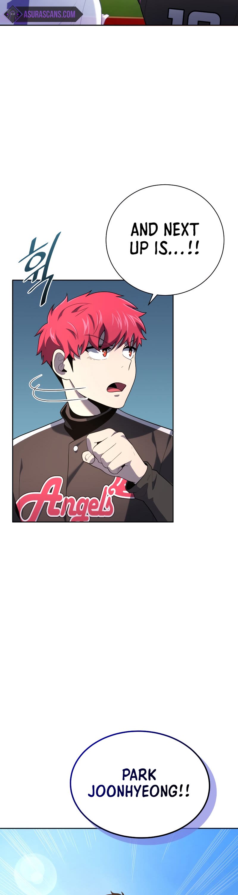 King of the Mound Chapter 23 page 48 - Chapter 23
