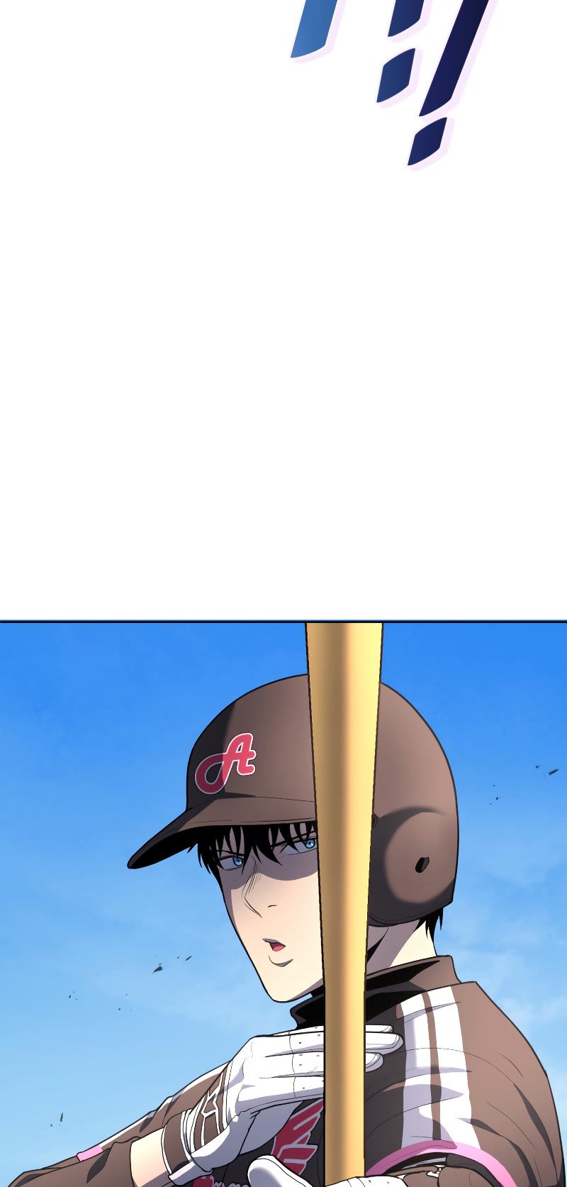 King of the Mound Chapter 23 page 54 - Chapter 23