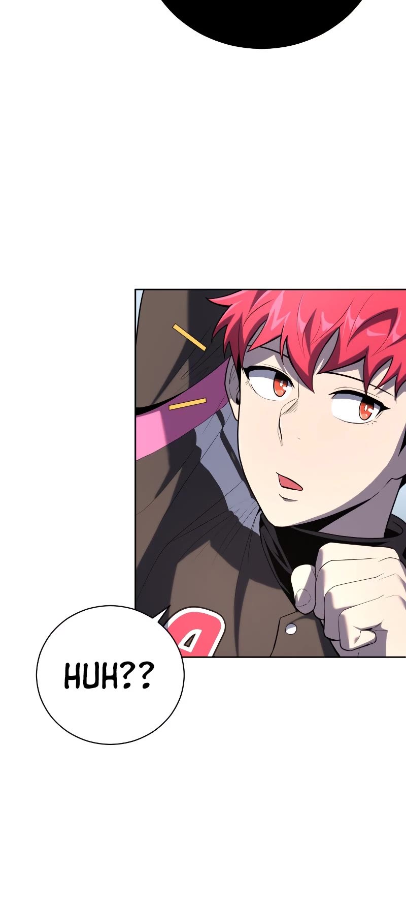 King of the Mound Chapter 24 page 16 - Chapter 24