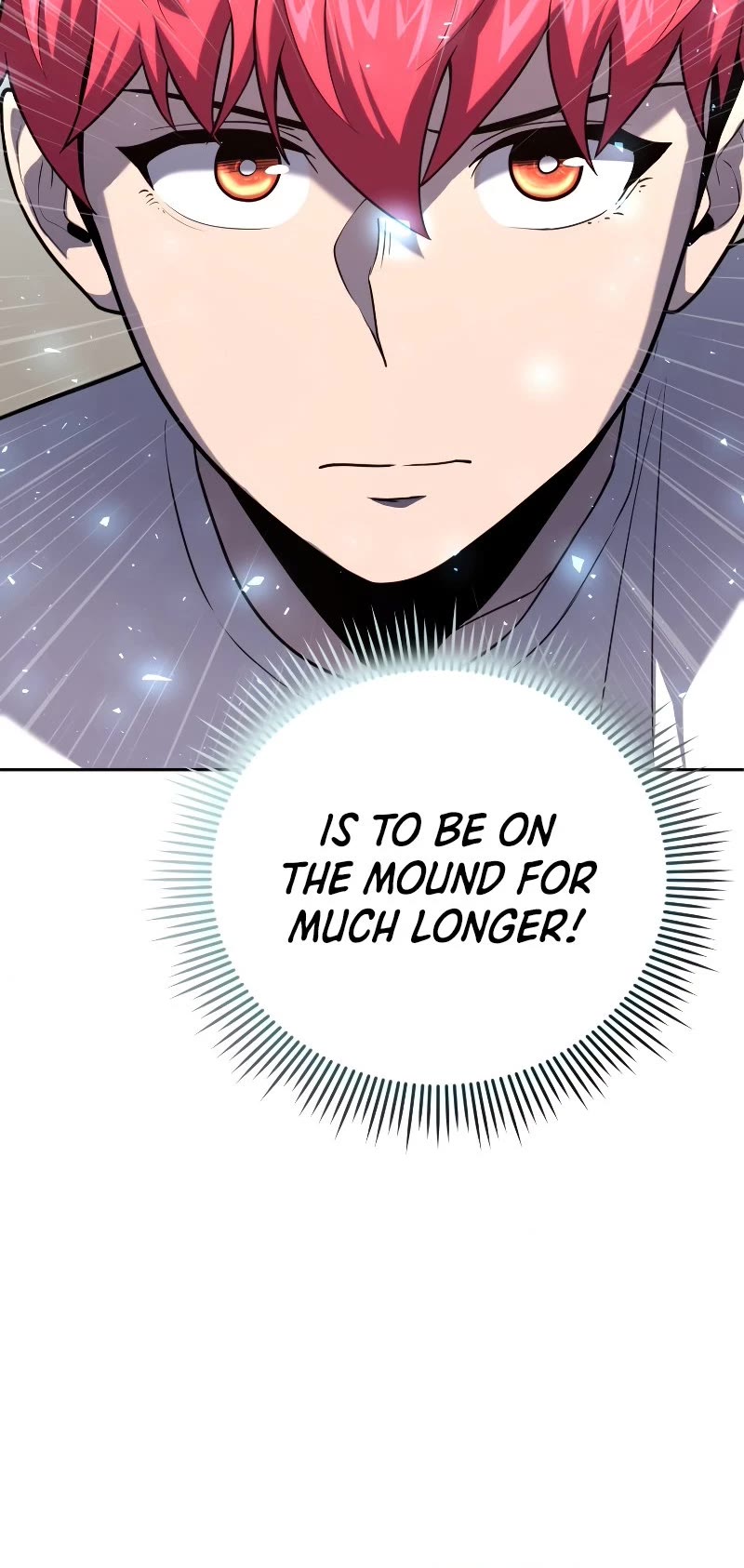 King of the Mound Chapter 24 page 36 - Chapter 24