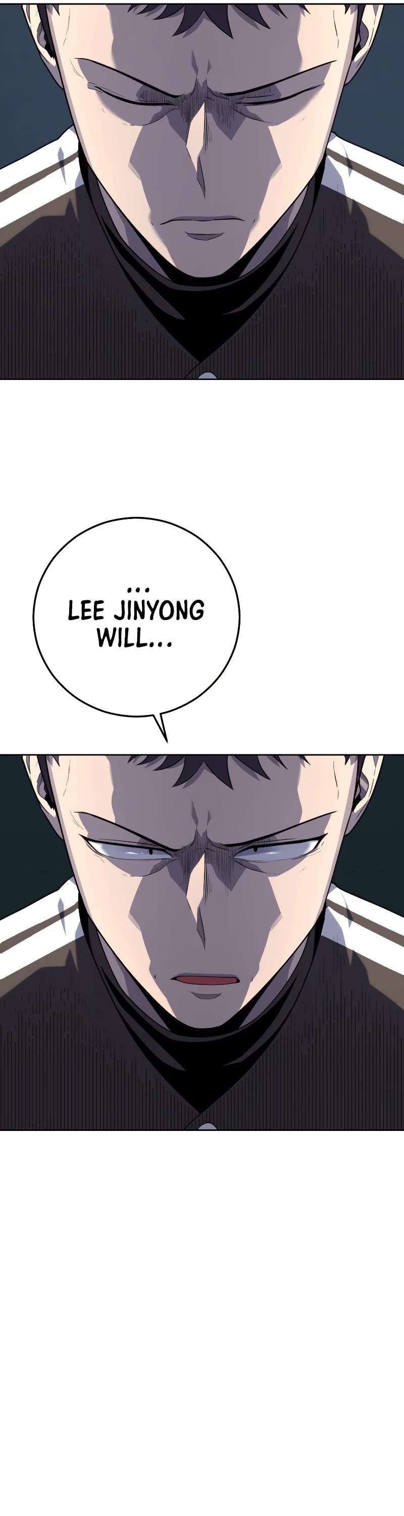 King of the Mound Chapter 25 page 17 - Chapter 25
