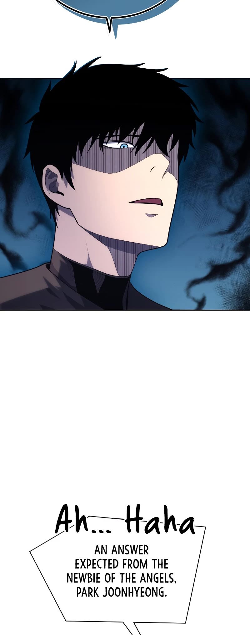 King of the Mound Chapter 25 page 25 - Chapter 25