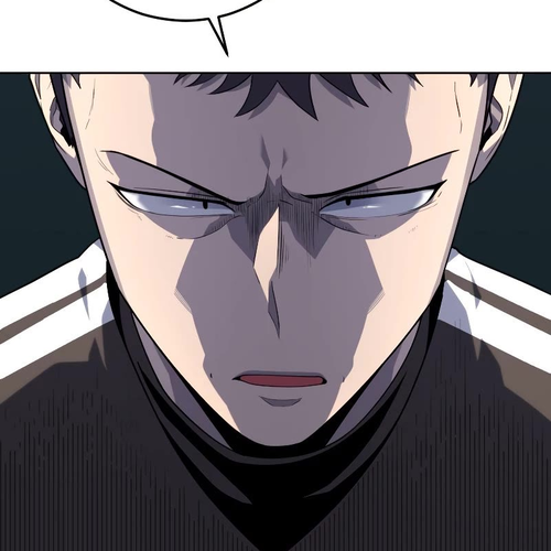 King of the Mound Chapter 25 cover