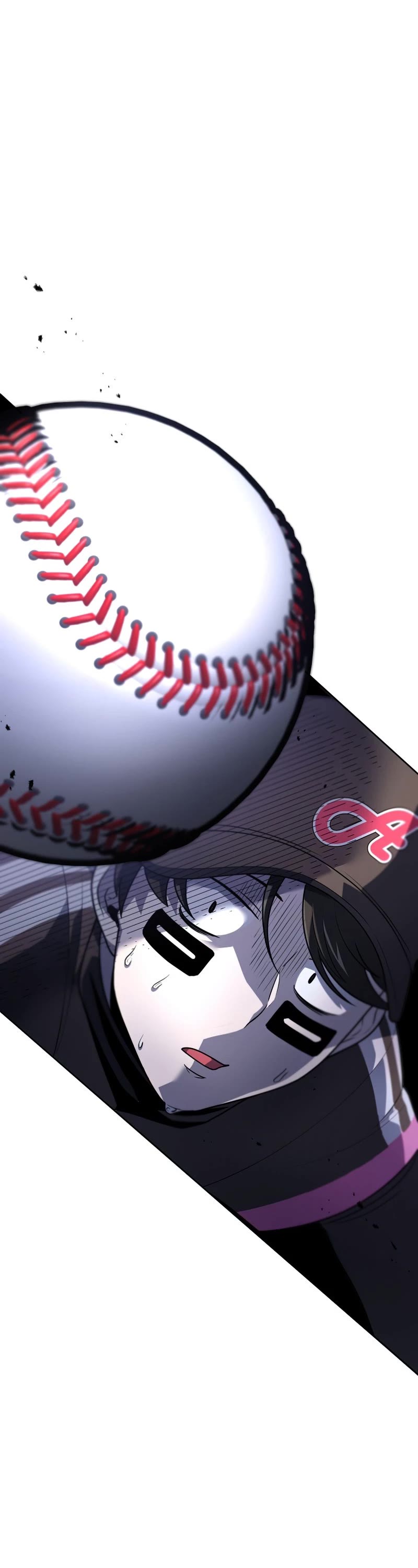 King of the Mound Chapter 26 page 18 - Chapter 26