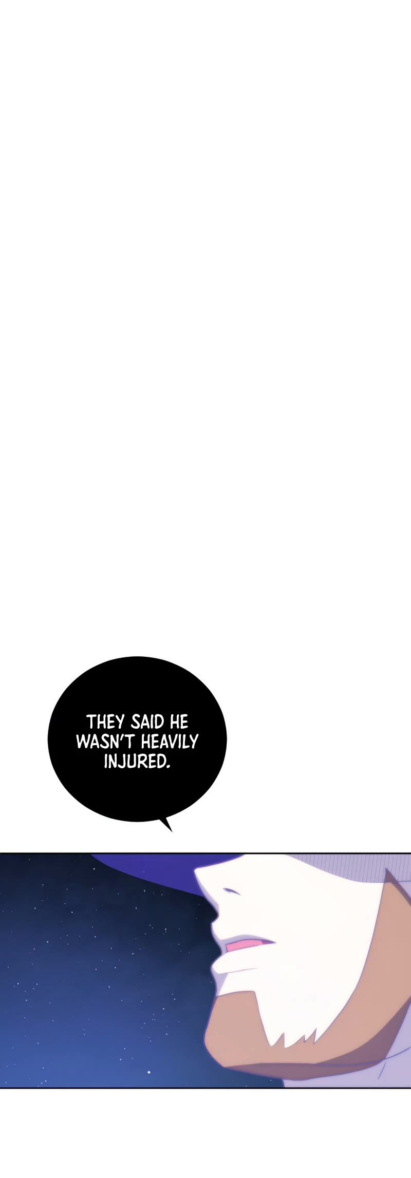 King of the Mound Chapter 26 page 26 - Chapter 26
