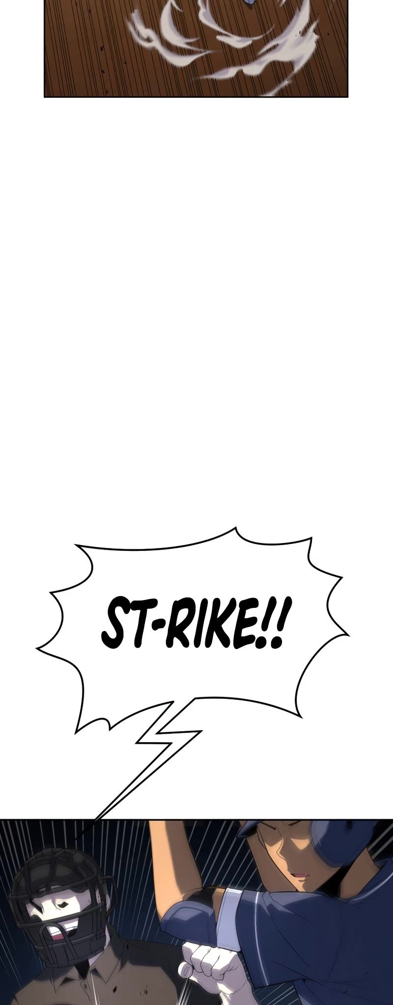 King of the Mound Chapter 26 page 40 - Chapter 26
