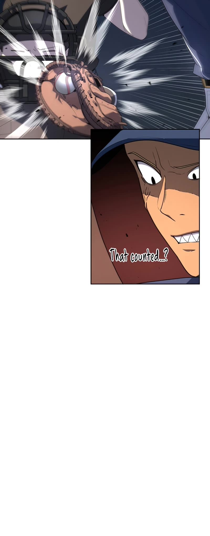 King of the Mound Chapter 26 page 41 - Chapter 26