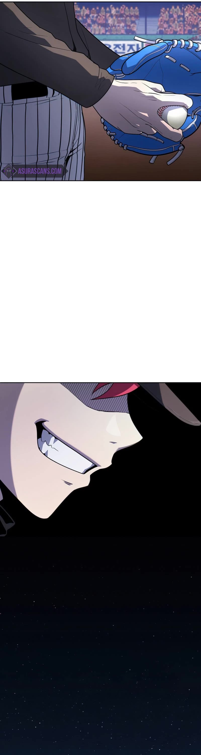 King of the Mound Chapter 26 page 42 - Chapter 26