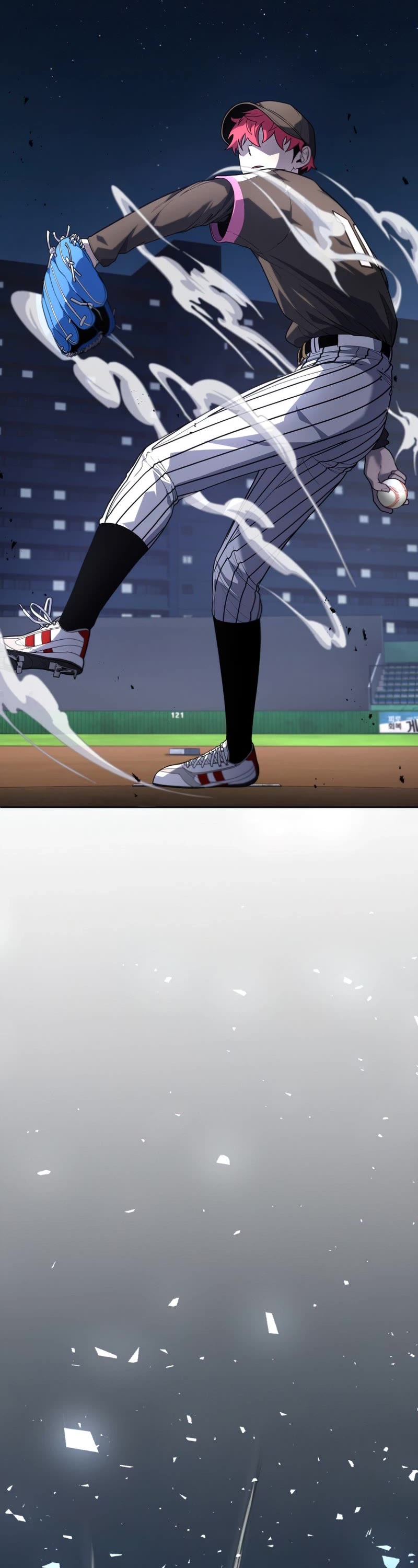 King of the Mound Chapter 26 page 43 - Chapter 26