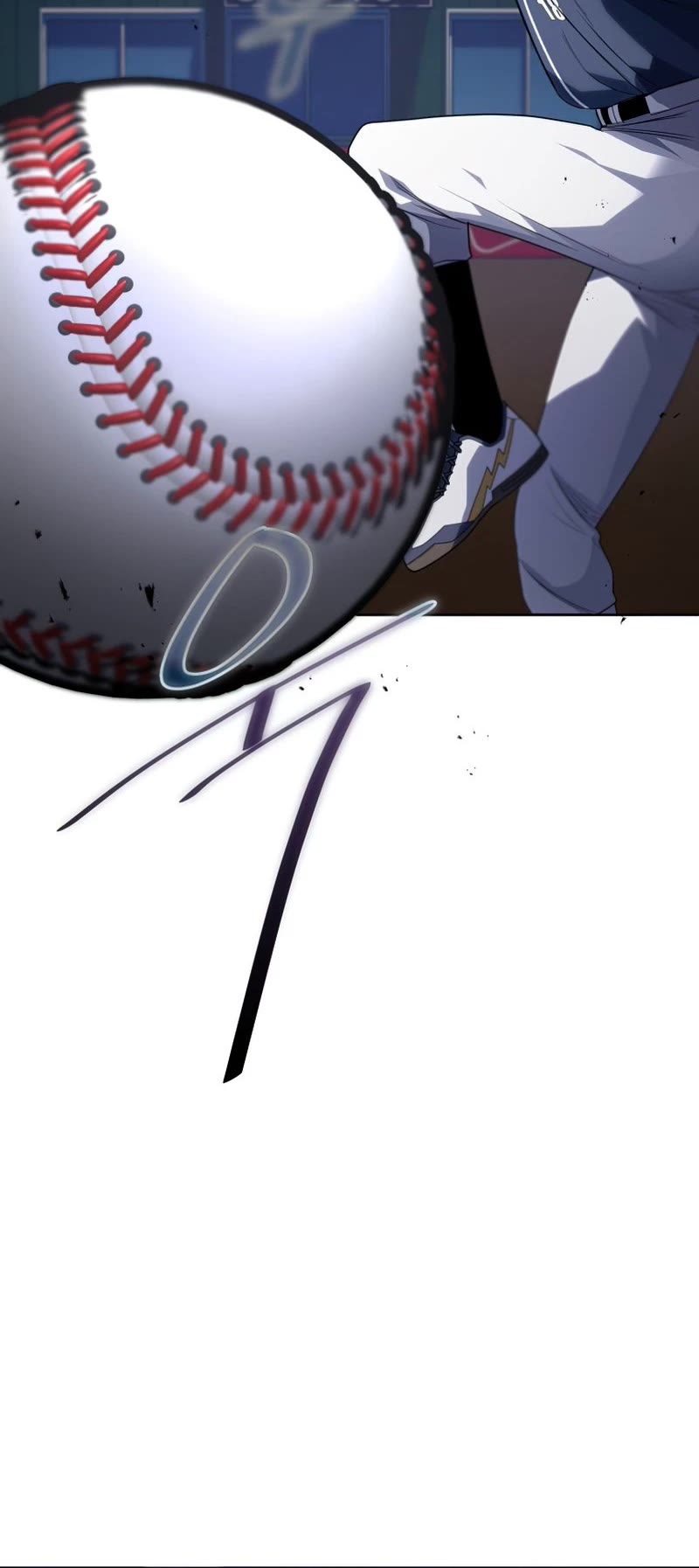 King of the Mound Chapter 26 page 46 - Chapter 26