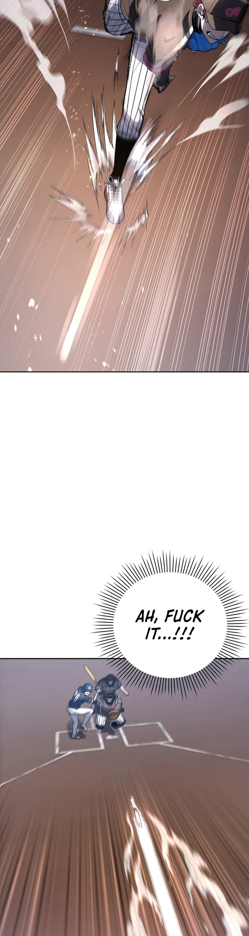King of the Mound Chapter 27 page 13 - Chapter 27