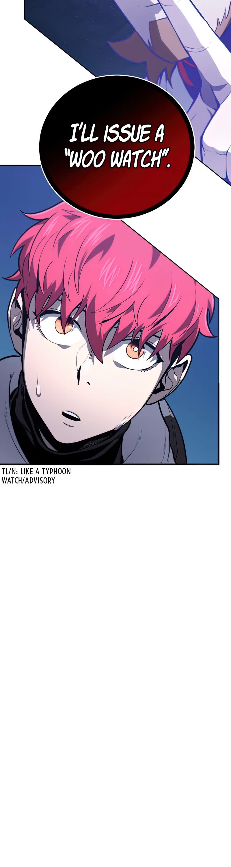 King of the Mound Chapter 27 page 31 - Chapter 27