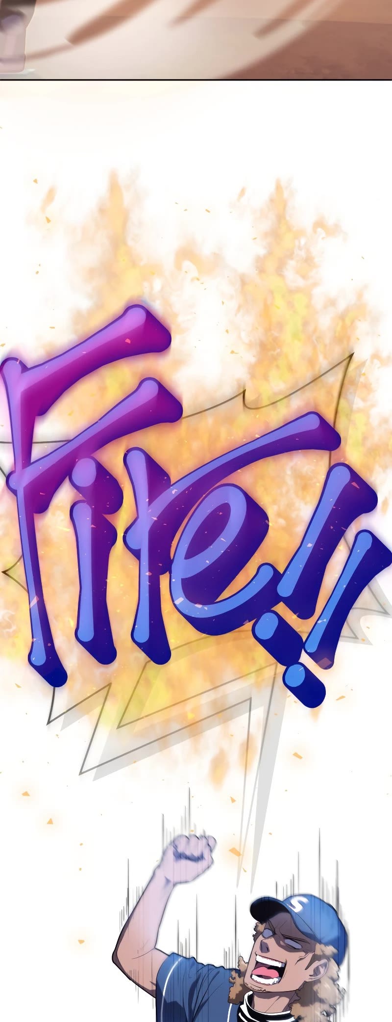 King of the Mound Chapter 29 page 12 - Chapter 29