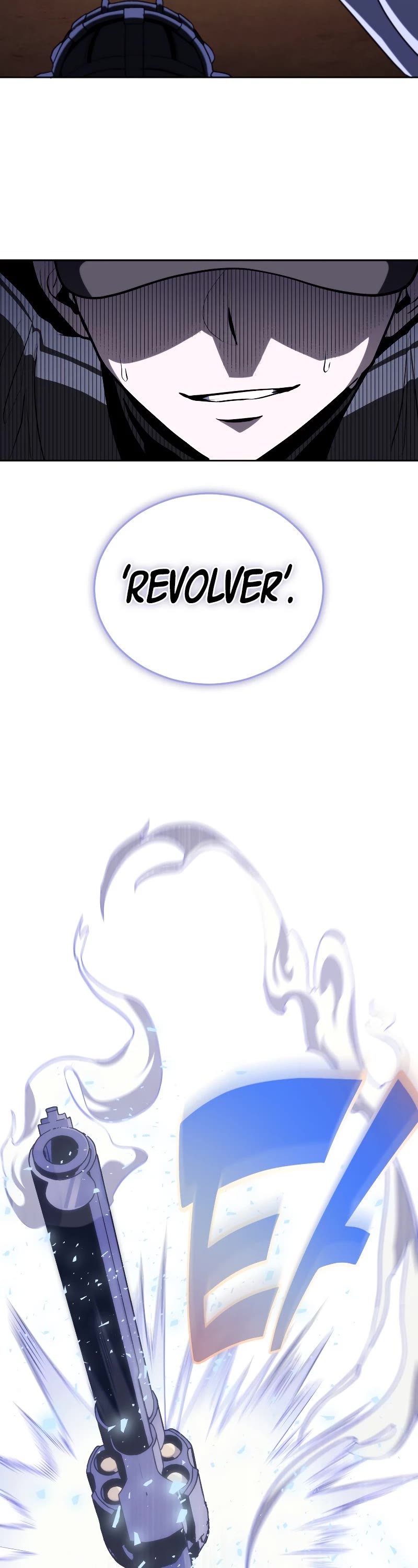 King of the Mound Chapter 29 page 31 - Chapter 29