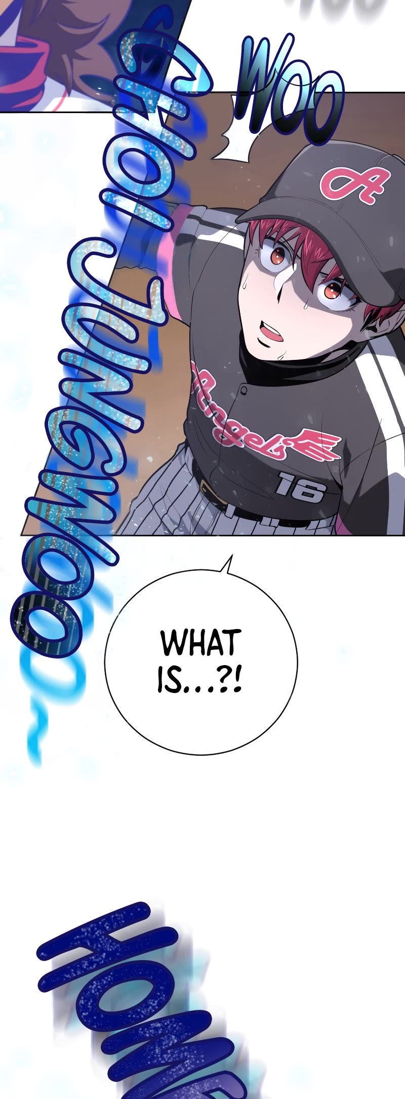 King of the Mound Chapter 29 page 39 - Chapter 29