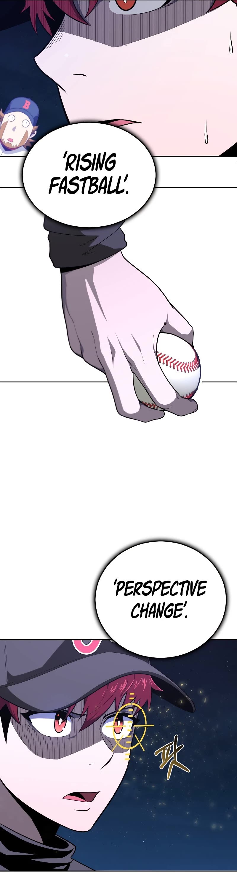 King of the Mound Chapter 29 page 49 - Chapter 29