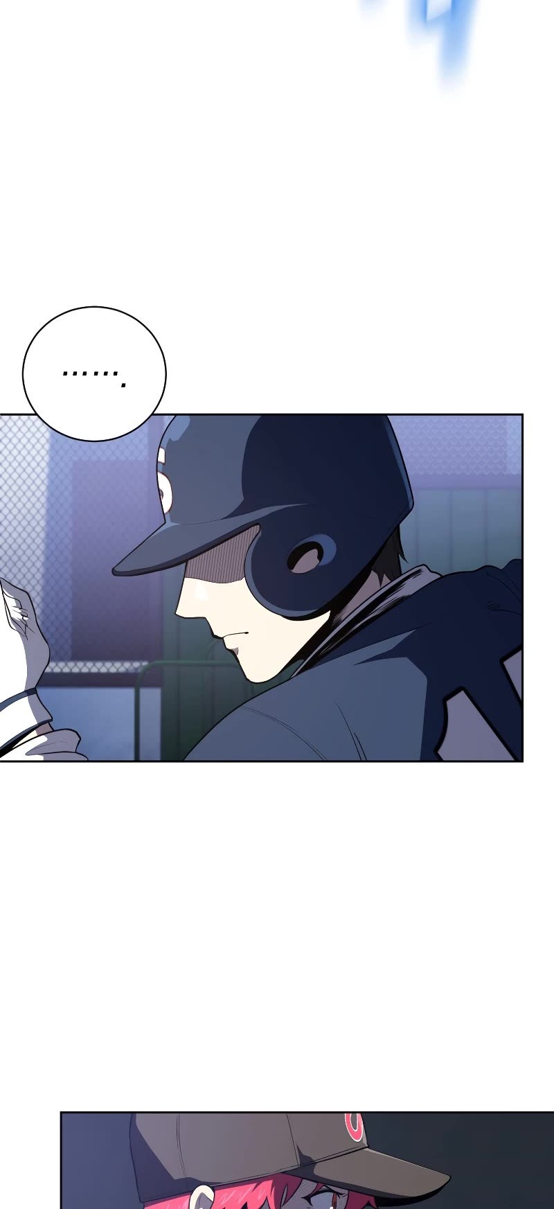 King of the Mound Chapter 30 page 13 - Chapter 30