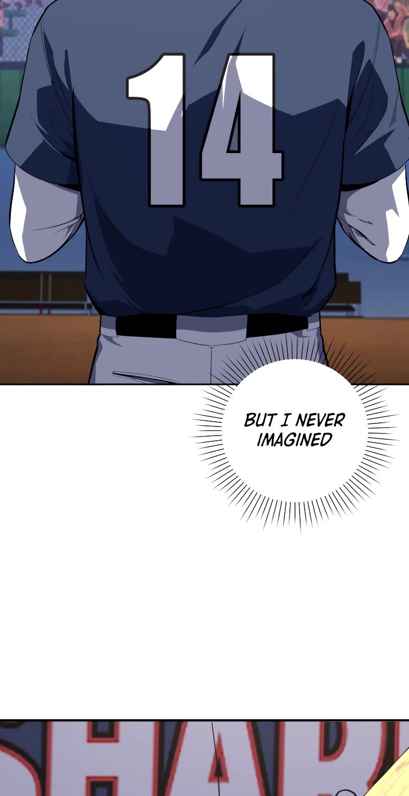 King of the Mound Chapter 30 page 18 - Chapter 30