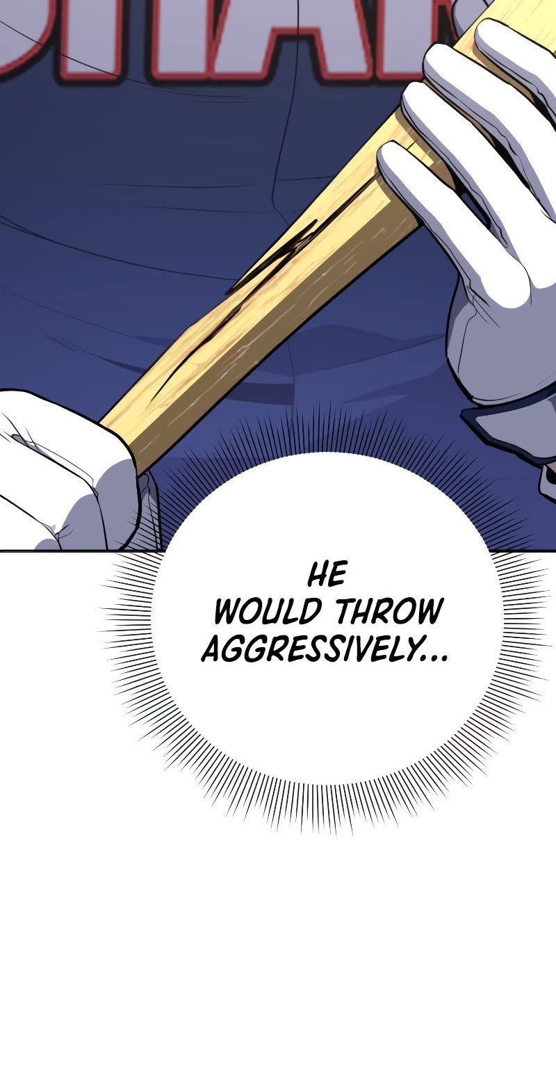 King of the Mound Chapter 30 page 19 - Chapter 30