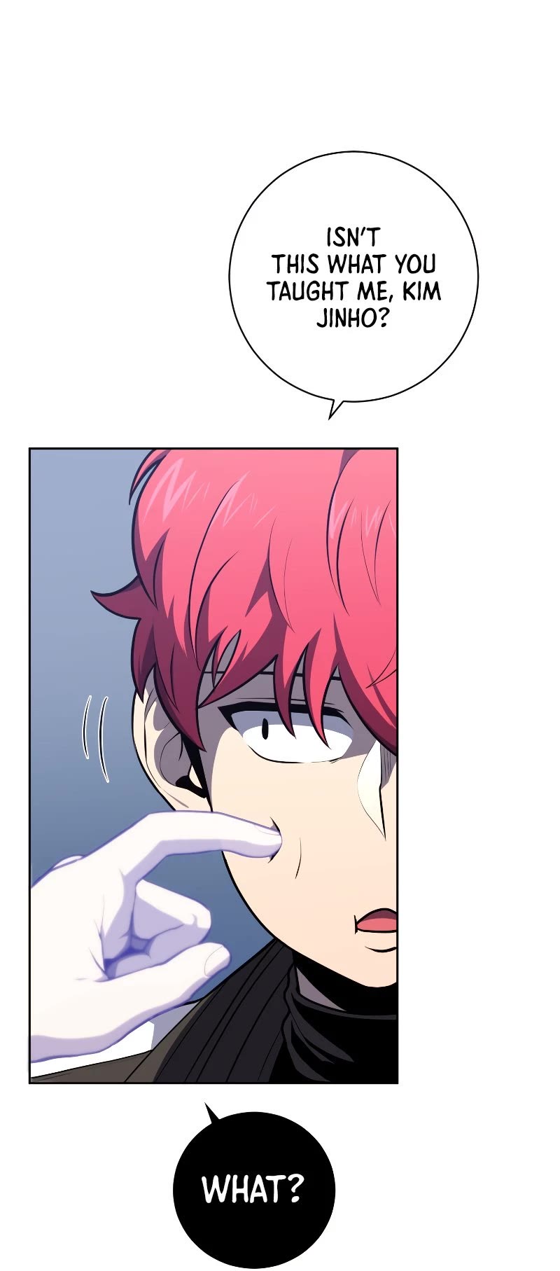 King of the Mound Chapter 30 page 32 - Chapter 30