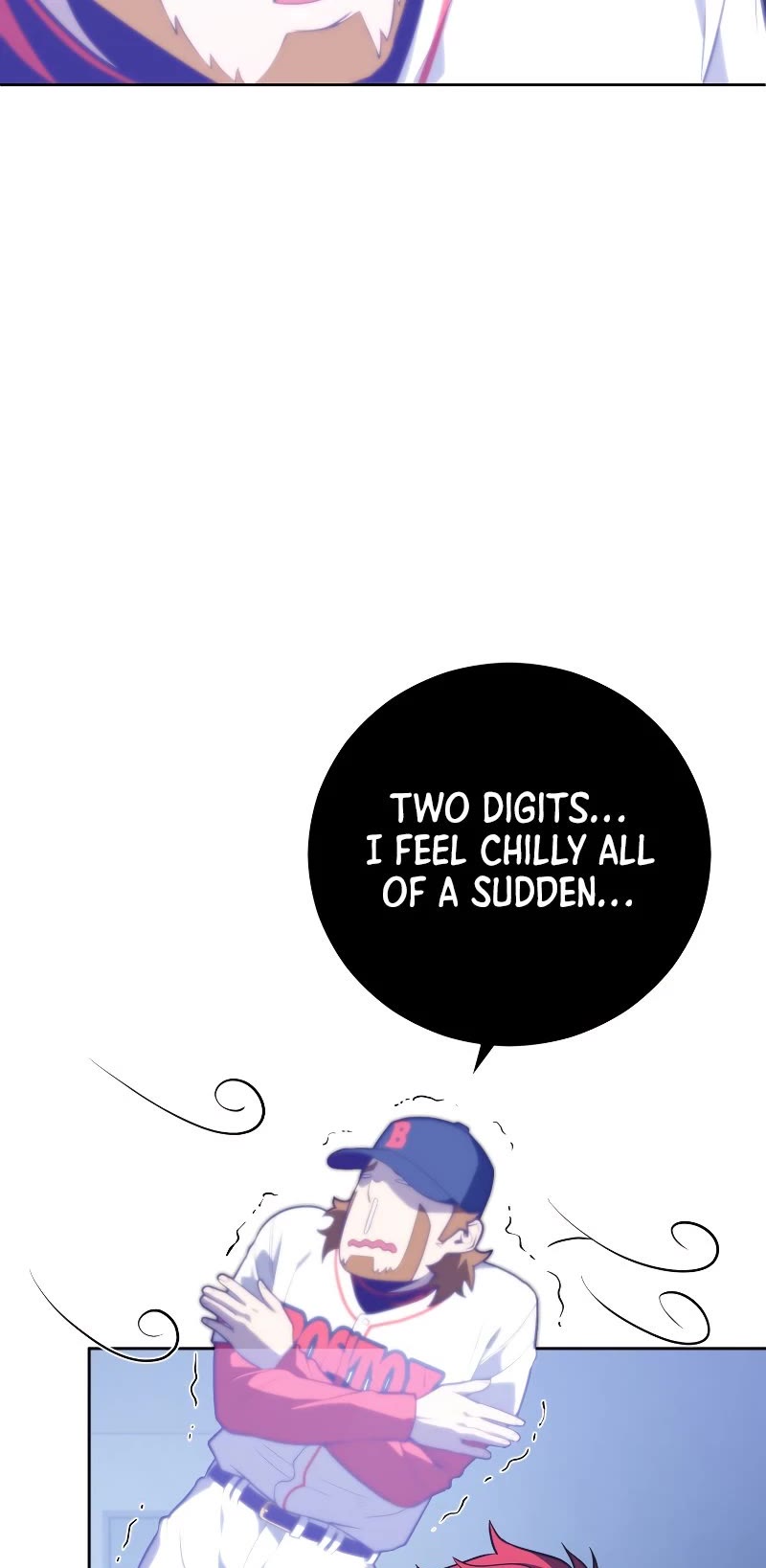 King of the Mound Chapter 30 page 36 - Chapter 30