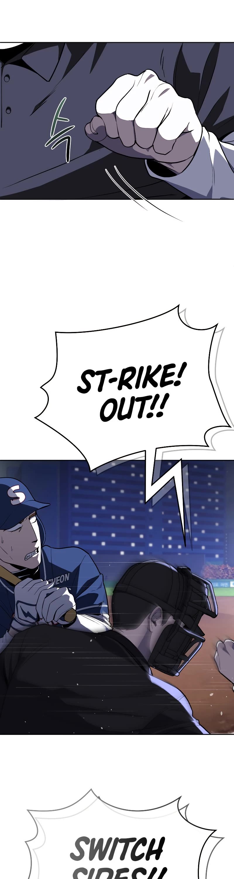 King of the Mound Chapter 30 page 43 - Chapter 30