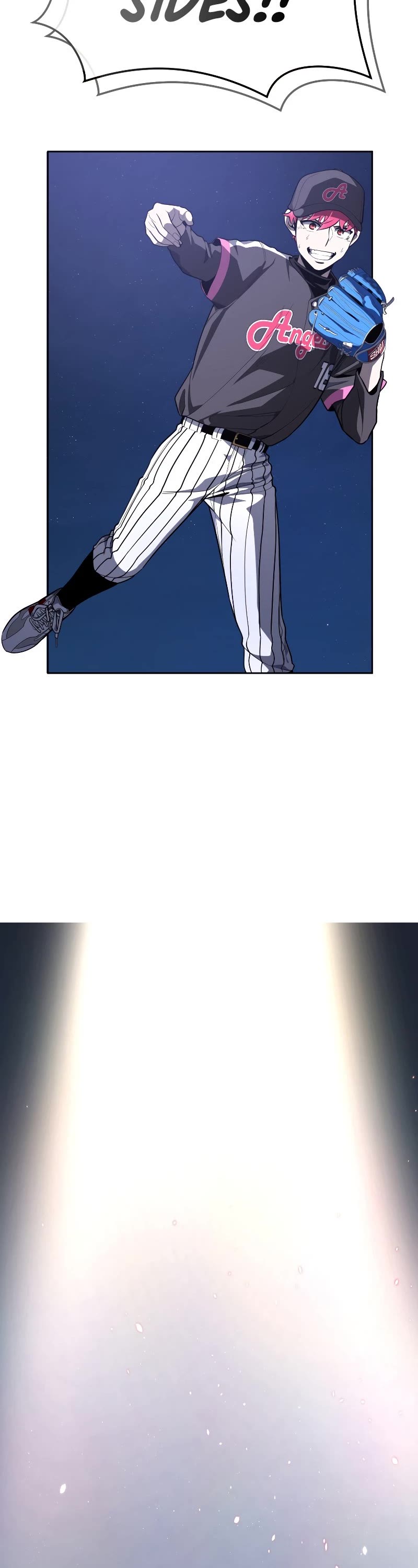 King of the Mound Chapter 30 page 44 - Chapter 30