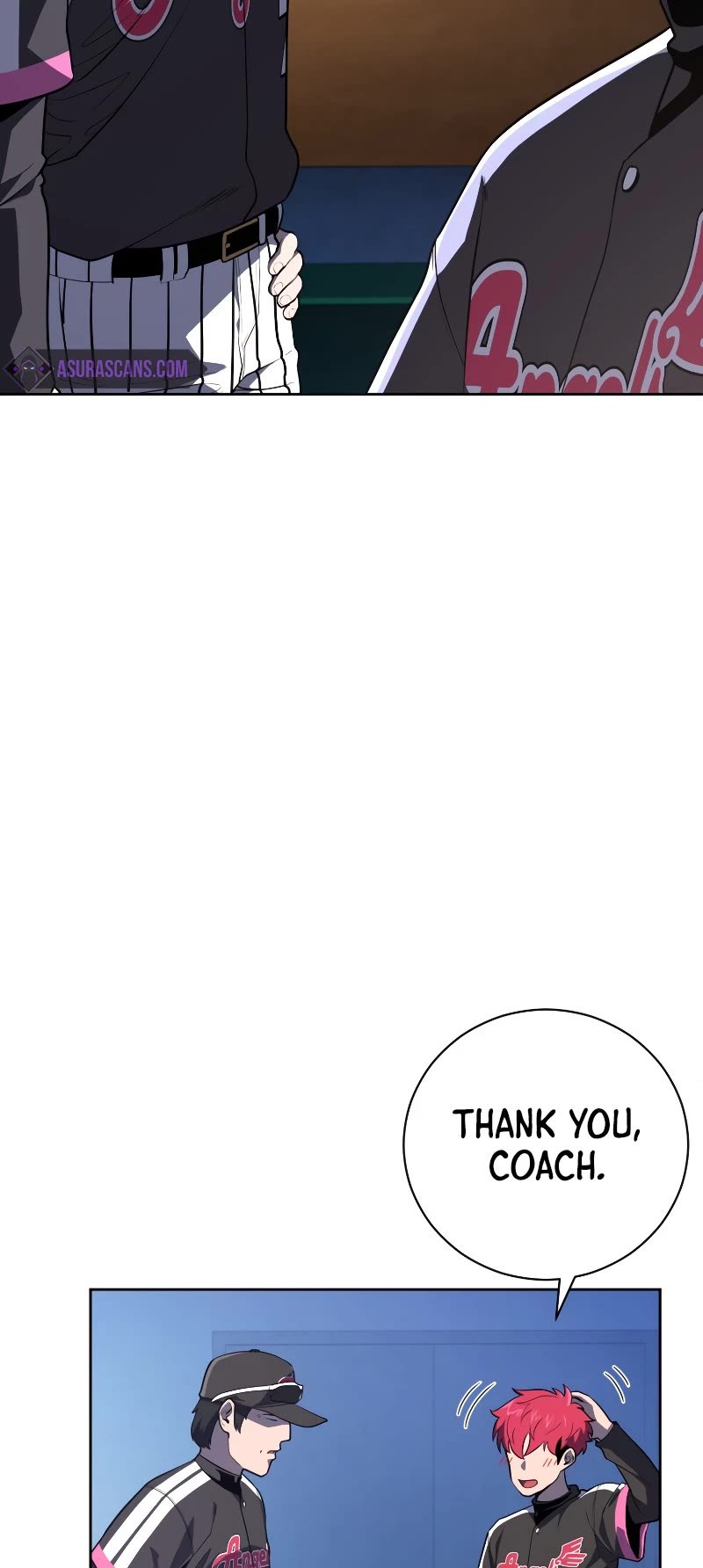 King of the Mound Chapter 30 page 51 - Chapter 30