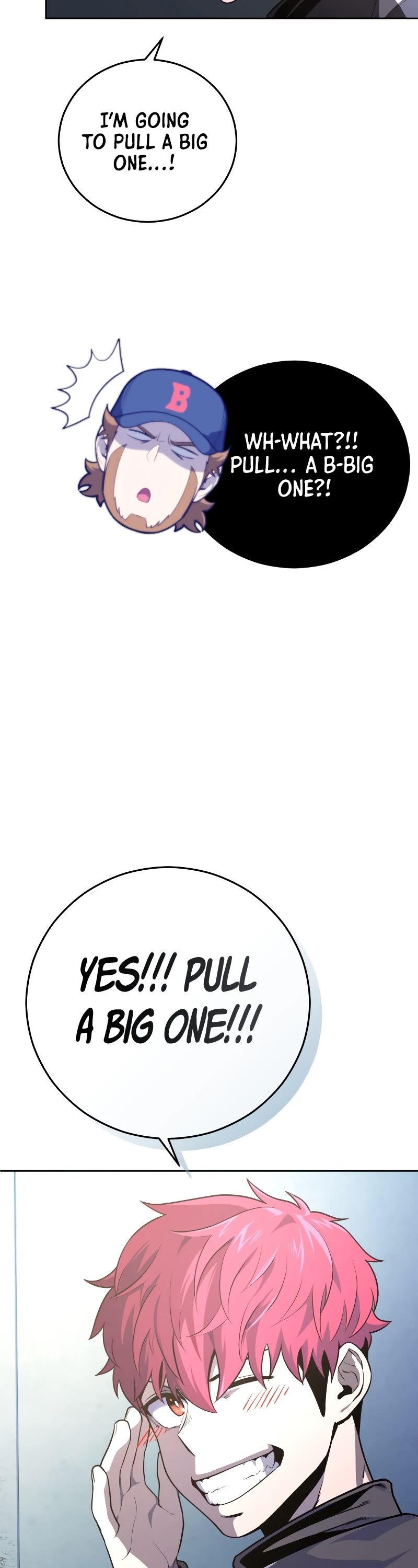 King of the Mound Chapter 30 page 58 - Chapter 30