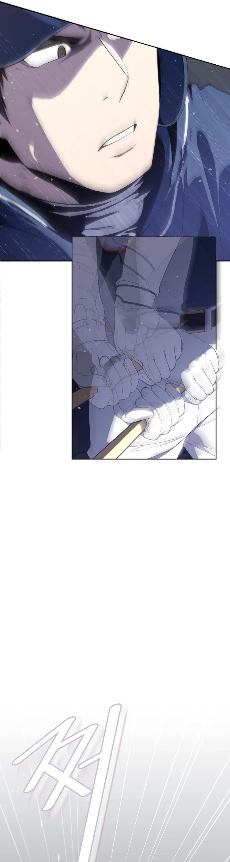 King of the Mound Chapter 30 page 6 - Chapter 30