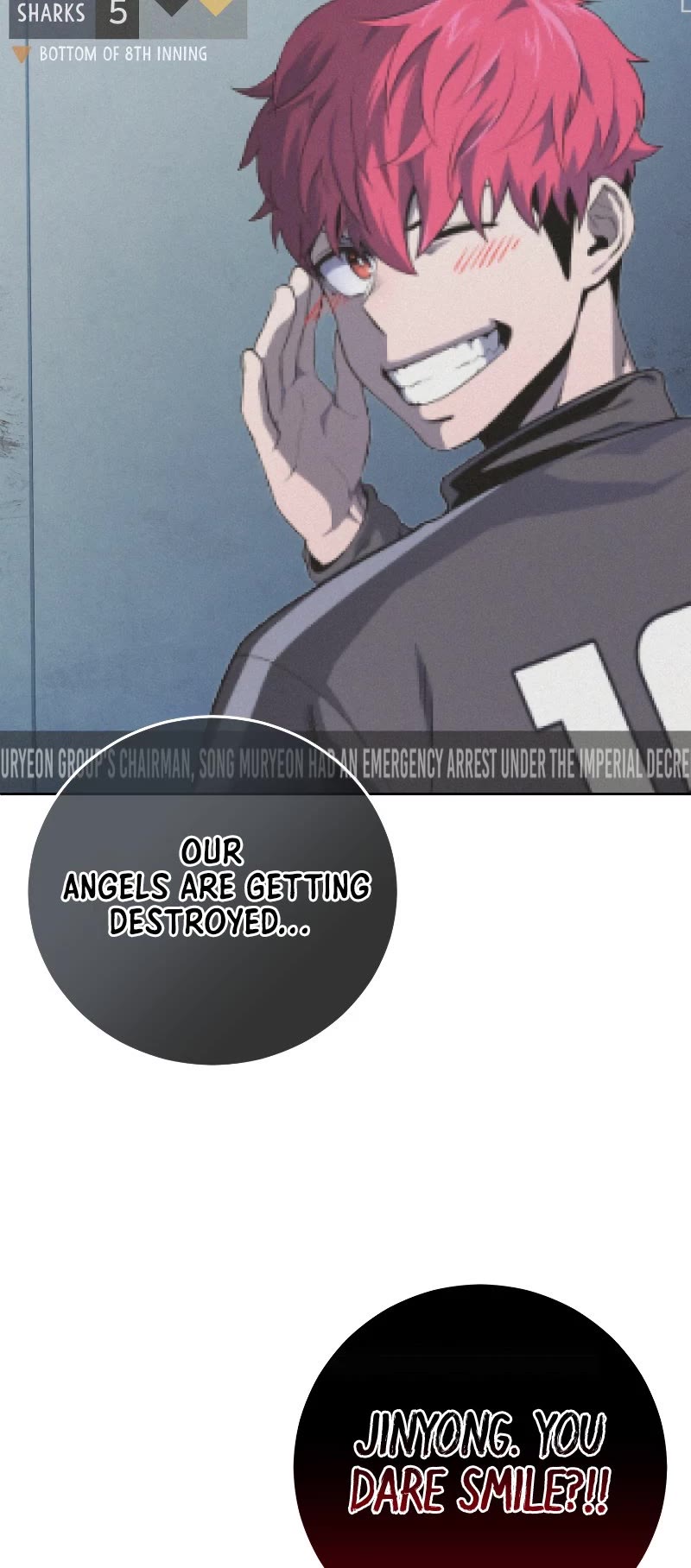 King of the Mound Chapter 30 page 60 - Chapter 30